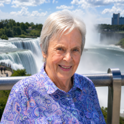Cheryl Ferguson Stevens, age 82