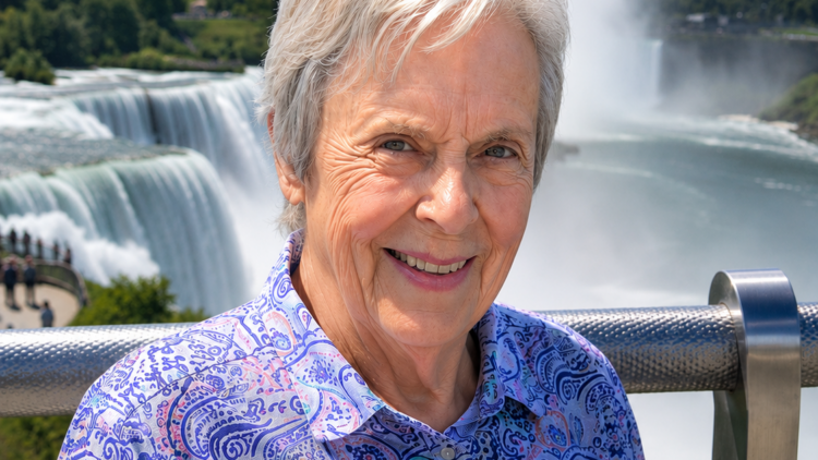Cheryl Ferguson Stevens, age 82