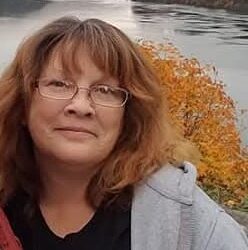 Robin Bufford, age 62