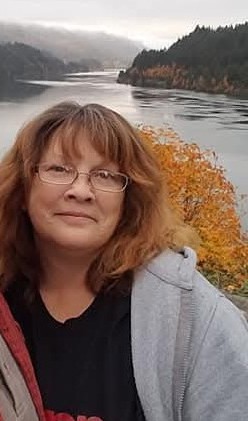 Robin Bufford, age 62