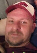 Buddy Wayne James, age 44