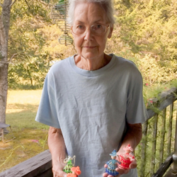 Alice Christine Merriman, age 81