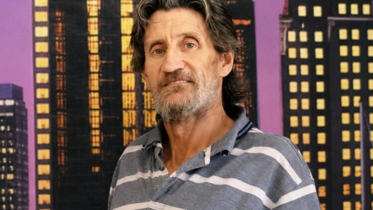 Jim Lewis Rayburn, age 75