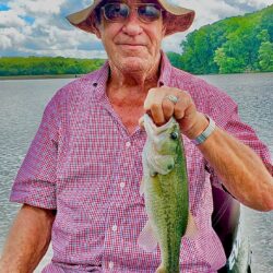 Samuel Edward Buzzard, age 79