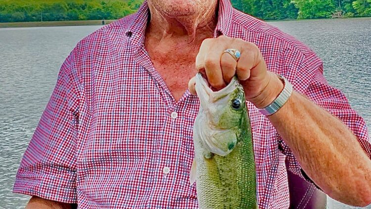 Samuel Edward Buzzard, age 79