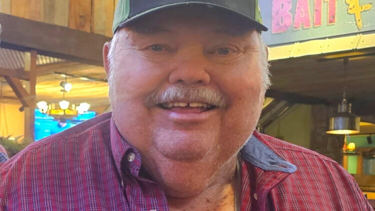 John E. Mathis, age 78