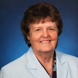 Betty Jean Sulton Burton, age 96