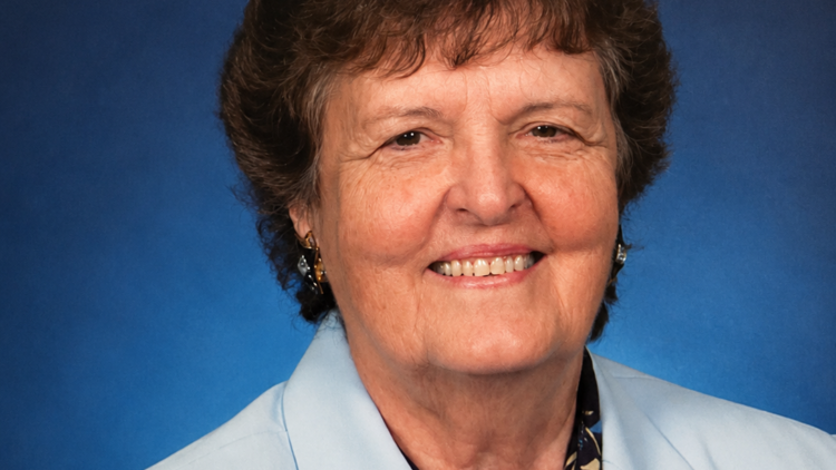 Betty Jean Sulton Burton, age 96