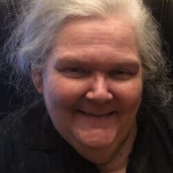 Carla Irene Spoon Golden, age 71
