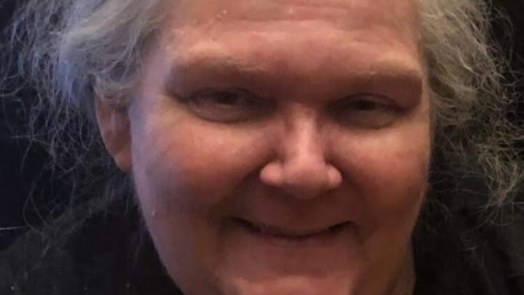 Carla Irene Spoon Golden, age 71