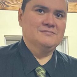 Luis Carlos Salinas (LOS), age 53