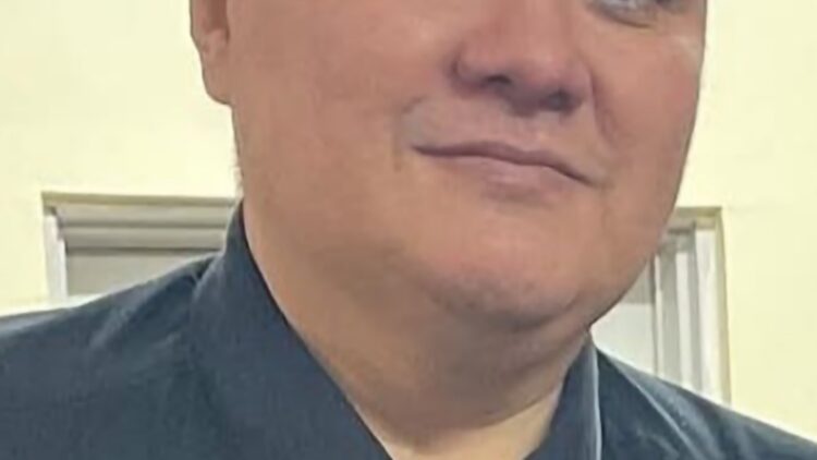 Luis Carlos Salinas (LOS), age 53