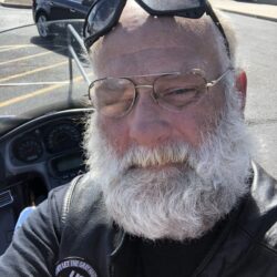 Ricky Aaron Webb, age 60
