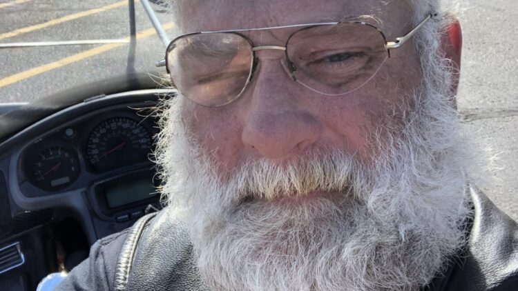 Ricky Aaron Webb, age 60