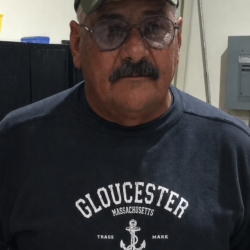 John Rodney Crum, age 74