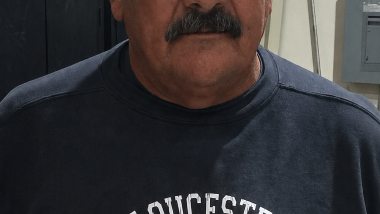 John Rodney Crum, age 74
