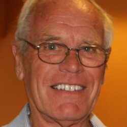 Jon Claas, age 89