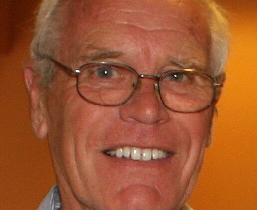 Jon Claas, age 89