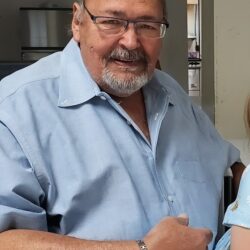 Richard Eskew, age 76