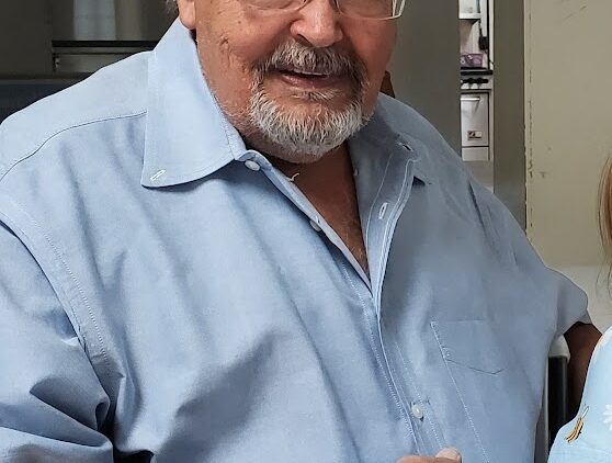 Richard Eskew, age 76