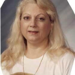 Myrtle Elizabeth Georgiana Gray, age 84