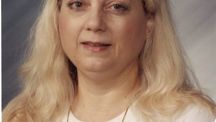 Myrtle Elizabeth Georgiana Gray, age 84