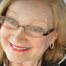 Gail Lee Finne Marek, age 77