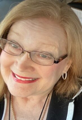 Gail Lee Finne Marek, age 77