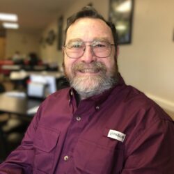 Gerald (Jerry) Lee Robertson, age 72