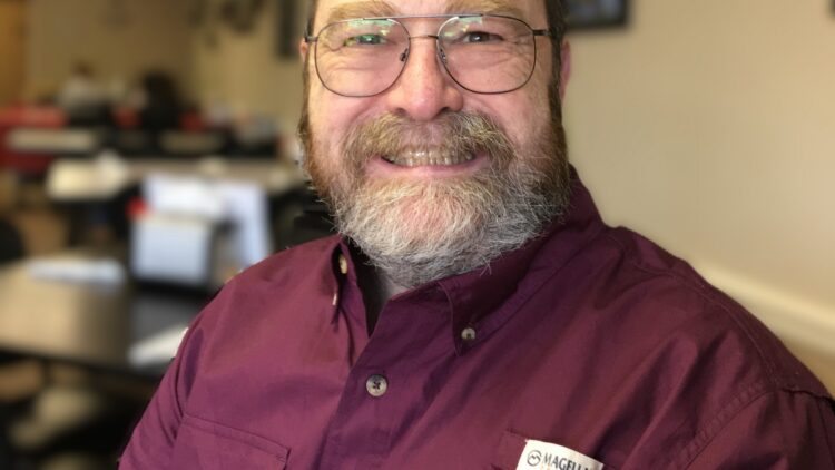 Gerald (Jerry) Lee Robertson, age 72