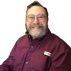 Gerald (Jerry) Lee Robertson, age 72