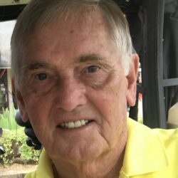 Dennis James Kennedy, age 84