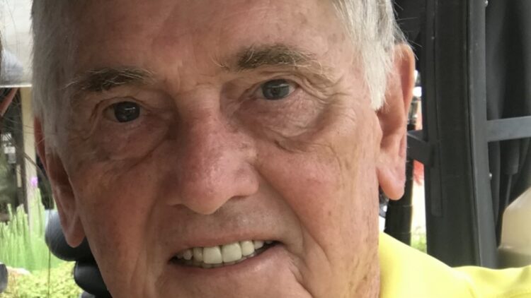 Dennis James Kennedy, age 84