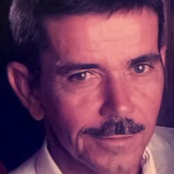 Charles Michael “Mike” Reed, age 72