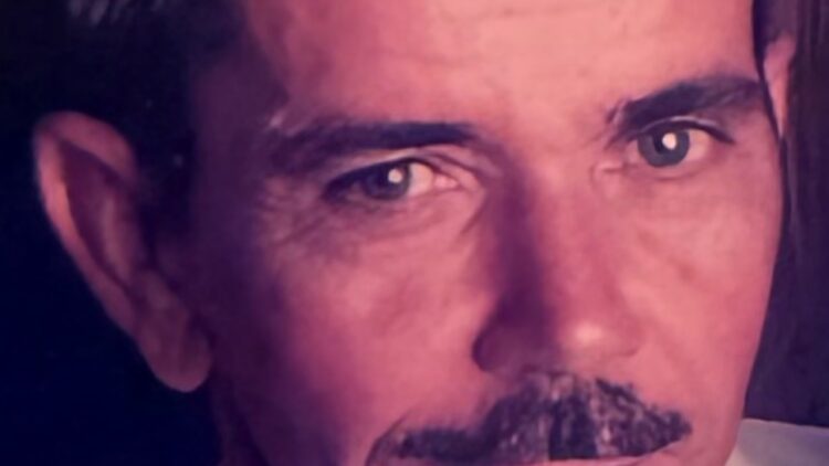 Charles Michael “Mike” Reed, age 72