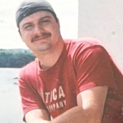 John (Jay) Hankins, age 55