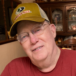 James “Jimmy” Lynn Kent, Sr., age 83