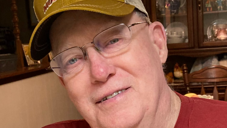 James “Jimmy” Lynn Kent, Sr., age 83