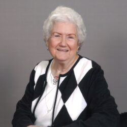 Delta Mae Isaac, age 87