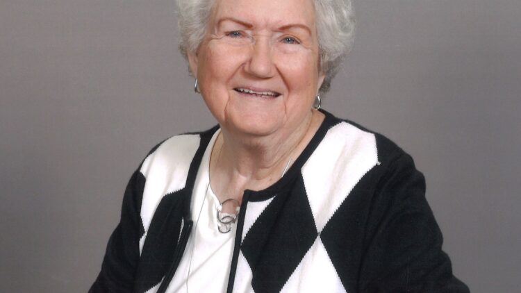 Delta Mae Isaac, age 87