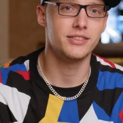 James Trevor Turner, age 36