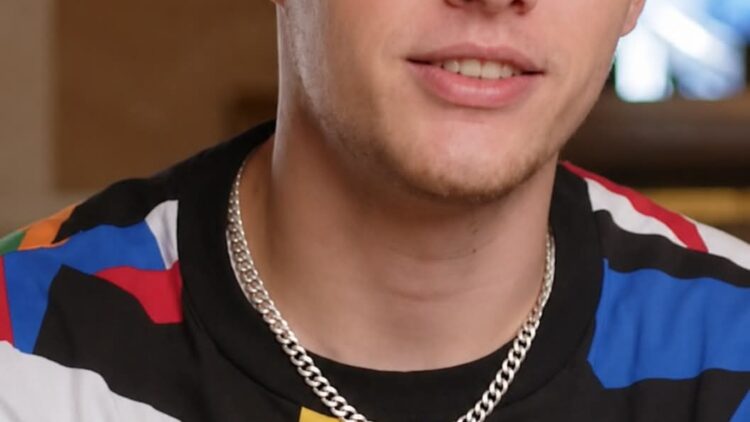 James Trevor Turner, age 36