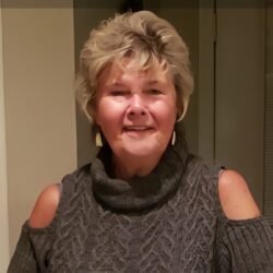Doreen Rose Merriman-Raupe, age 87