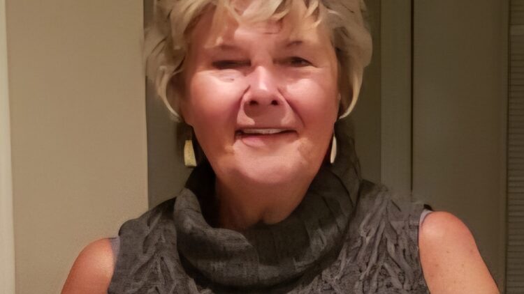 Doreen Rose Merriman-Raupe, age 87