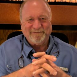 John Charles Mooney Jr., age 63