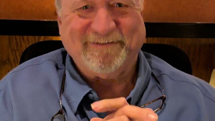 John Charles Mooney Jr., age 63