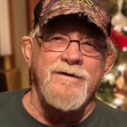Robert (Bob) Louis Helton, age 78