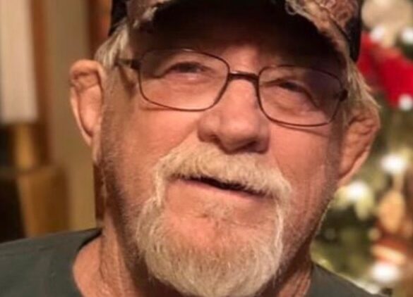 Robert (Bob) Louis Helton, age 78
