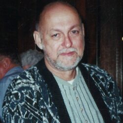 Richard Vance Wilkison Jr., age 79