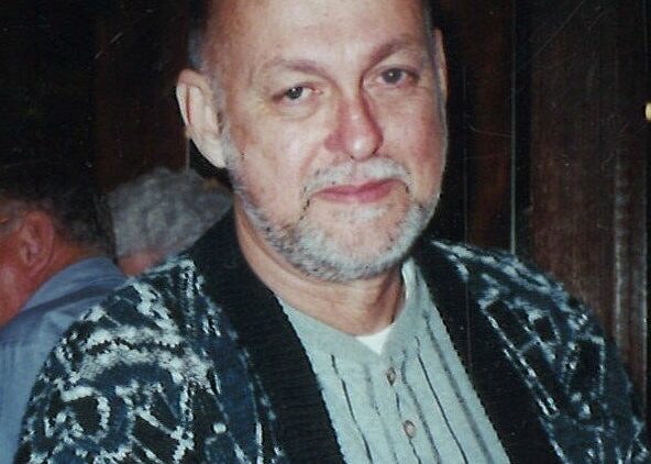 Richard Vance Wilkison Jr., age 79